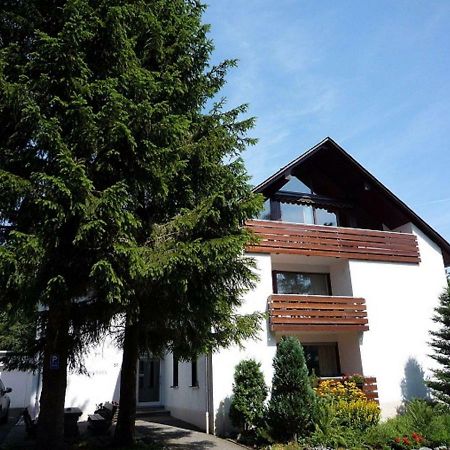 Ferienwohnungen Gerald Reckert Winterberg Exterior photo