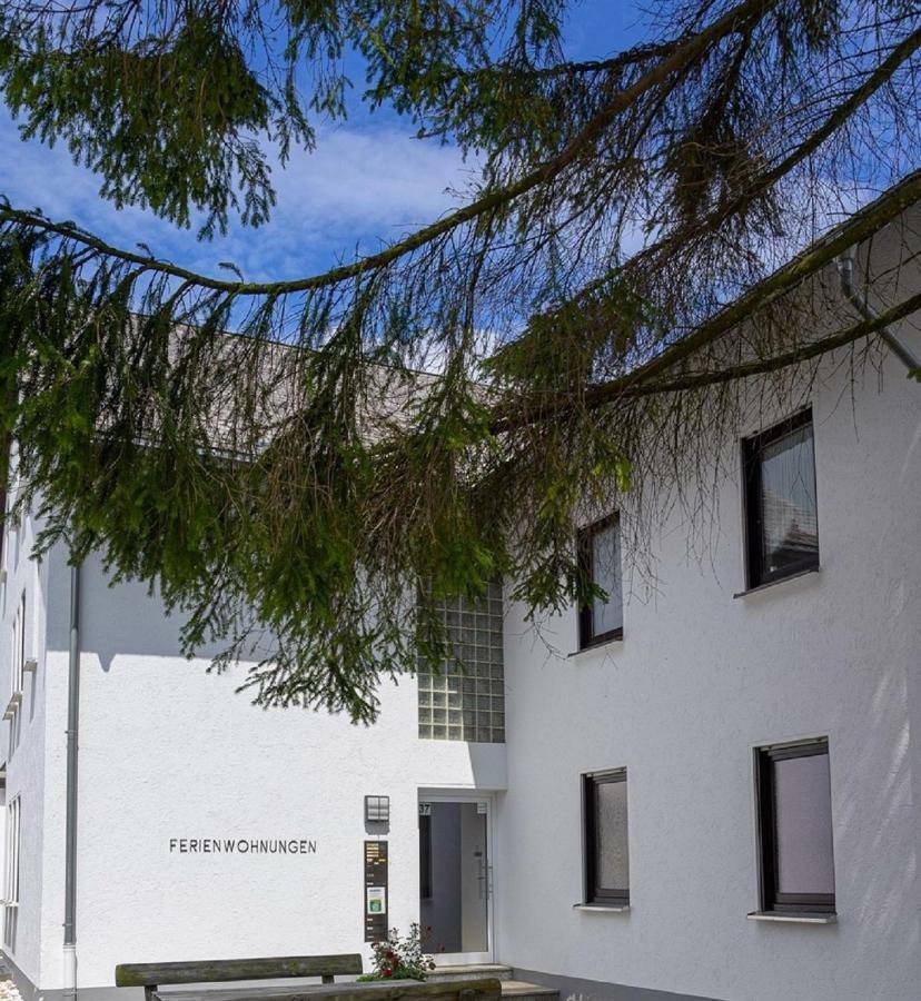 Ferienwohnungen Gerald Reckert Winterberg Exterior photo